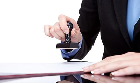 پروانه تاسیس انجمن