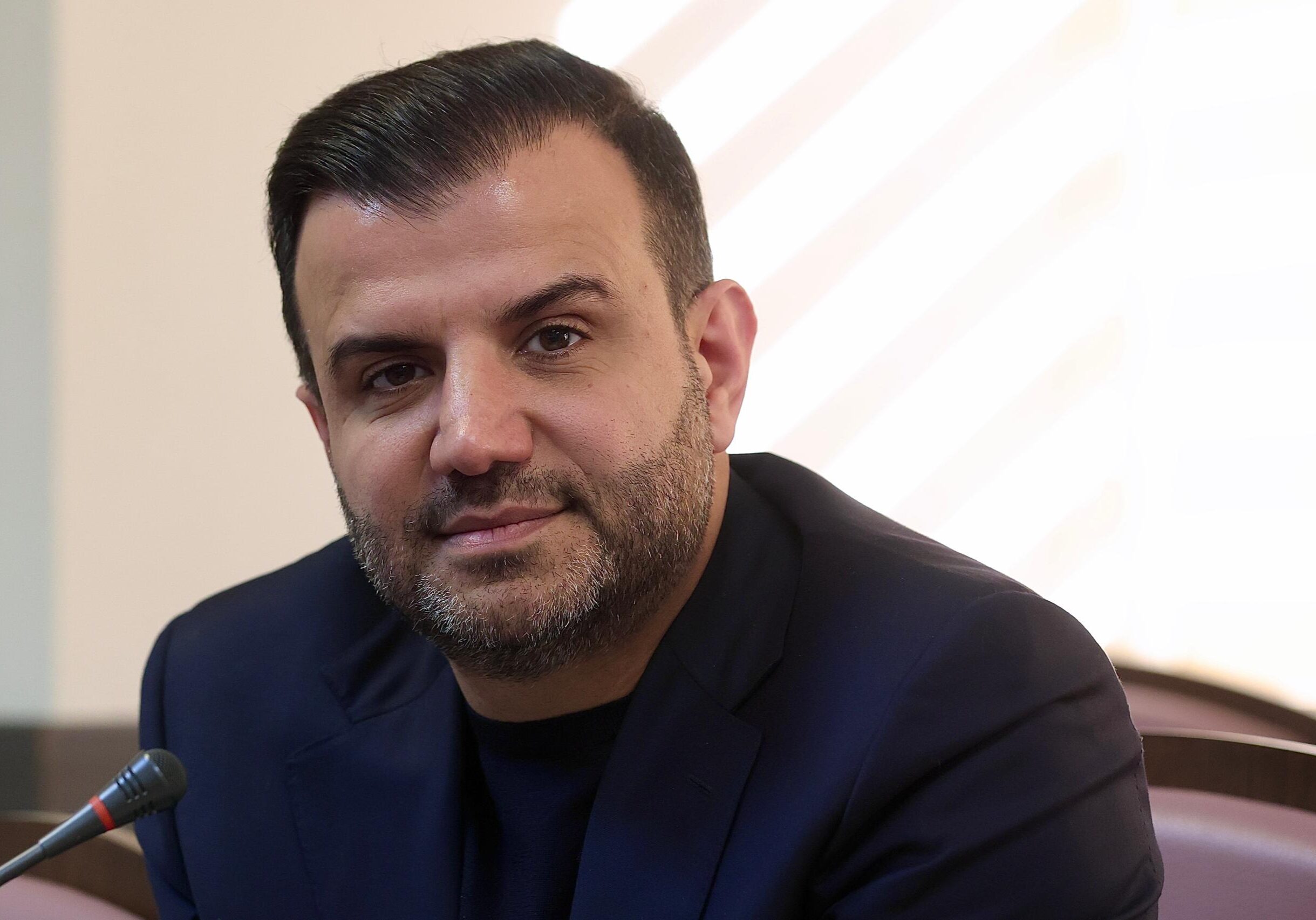 حمید اسکندری